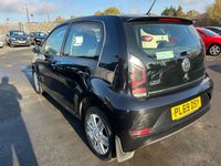 USED 2020 69 VOLKSWAGEN UP! 1.0 Petrol, High Up!, Hatchback, 5 Door, Manual, Euro 6. 