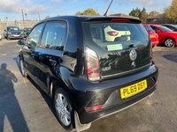 USED 2020 69 VOLKSWAGEN UP! 1.0 Petrol, High Up!, Hatchback, 5 Door, Manual, Euro 6. 