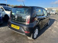 USED 2020 69 VOLKSWAGEN UP! 1.0 Petrol, High Up!, Hatchback, 5 Door, Manual, Euro 6. 