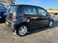 USED 2020 69 VOLKSWAGEN UP! 1.0 Petrol, High Up!, Hatchback, 5 Door, Manual, Euro 6. 