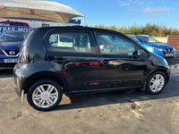 USED 2020 69 VOLKSWAGEN UP! 1.0 Petrol, High Up!, Hatchback, 5 Door, Manual, Euro 6. 