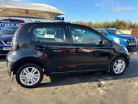 USED 2020 69 VOLKSWAGEN UP! 1.0 Petrol, High Up!, Hatchback, 5 Door, Manual, Euro 6. 
