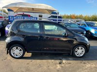 USED 2020 69 VOLKSWAGEN UP! 1.0 Petrol, High Up!, Hatchback, 5 Door, Manual, Euro 6. 