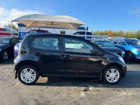 USED 2020 69 VOLKSWAGEN UP! 1.0 Petrol, High Up!, Hatchback, 5 Door, Manual, Euro 6. 