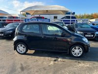 USED 2020 69 VOLKSWAGEN UP! 1.0 Petrol, High Up!, Hatchback, 5 Door, Manual, Euro 6. 