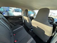USED 2020 69 VOLKSWAGEN UP! 1.0 Petrol, High Up!, Hatchback, 5 Door, Manual, Euro 6. 