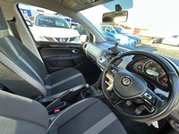USED 2020 69 VOLKSWAGEN UP! 1.0 Petrol, High Up!, Hatchback, 5 Door, Manual, Euro 6. 