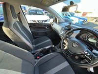 USED 2020 69 VOLKSWAGEN UP! 1.0 Petrol, High Up!, Hatchback, 5 Door, Manual, Euro 6. 
