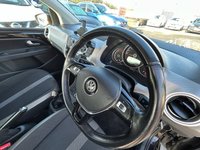 USED 2020 69 VOLKSWAGEN UP! 1.0 Petrol, High Up!, Hatchback, 5 Door, Manual, Euro 6. 