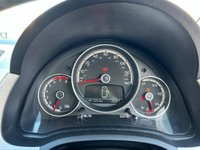 USED 2020 69 VOLKSWAGEN UP! 1.0 Petrol, High Up!, Hatchback, 5 Door, Manual, Euro 6. 