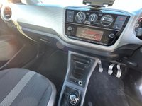 USED 2020 69 VOLKSWAGEN UP! 1.0 Petrol, High Up!, Hatchback, 5 Door, Manual, Euro 6. 