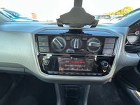USED 2020 69 VOLKSWAGEN UP! 1.0 Petrol, High Up!, Hatchback, 5 Door, Manual, Euro 6. 