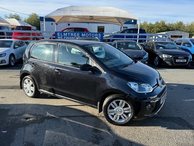 2020 VOLKSWAGEN UP! - Photo 2
