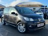 USED 2020 69 VOLKSWAGEN UP! 1.0 Petrol, High Up!, Hatchback, 5 Door, Manual, Euro 6. 