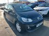USED 2020 69 VOLKSWAGEN UP! 1.0 Petrol, High Up!, Hatchback, 5 Door, Manual, Euro 6. 