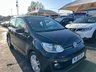 USED 2020 69 VOLKSWAGEN UP! 1.0 Petrol, High Up!, Hatchback, 5 Door, Manual, Euro 6. 