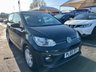 USED 2020 69 VOLKSWAGEN UP! 1.0 Petrol, High Up!, Hatchback, 5 Door, Manual, Euro 6. 