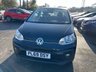 USED 2020 69 VOLKSWAGEN UP! 1.0 Petrol, High Up!, Hatchback, 5 Door, Manual, Euro 6. 