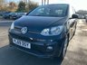 USED 2020 69 VOLKSWAGEN UP! 1.0 Petrol, High Up!, Hatchback, 5 Door, Manual, Euro 6. 