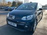 USED 2020 69 VOLKSWAGEN UP! 1.0 Petrol, High Up!, Hatchback, 5 Door, Manual, Euro 6. 