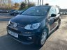 USED 2020 69 VOLKSWAGEN UP! 1.0 Petrol, High Up!, Hatchback, 5 Door, Manual, Euro 6. 