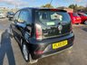 USED 2020 69 VOLKSWAGEN UP! 1.0 Petrol, High Up!, Hatchback, 5 Door, Manual, Euro 6. 
