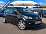 USED 2020 69 VOLKSWAGEN UP! 1.0 Petrol, High Up!, Hatchback, 5 Door, Manual, Euro 6. 