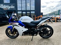 USED 2012 12 HONDA CBR600F A - BUY ONLINE 24 HRS A DAY - FINANCE AVAILABLE - ALL TYPES OF CREDIT ACCEPTED WITH BLACK WIDOW EXHAUST