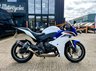 USED 2012 12 HONDA CBR600F A - BUY ONLINE 24 HRS A DAY - FINANCE AVAILABLE - ALL TYPES OF CREDIT ACCEPTED WITH BLACK WIDOW EXHAUST