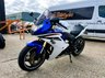 USED 2012 12 HONDA CBR600F A - BUY ONLINE 24 HRS A DAY - FINANCE AVAILABLE - ALL TYPES OF CREDIT ACCEPTED WITH BLACK WIDOW EXHAUST