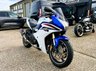 USED 2012 12 HONDA CBR600F A - BUY ONLINE 24 HRS A DAY - FINANCE AVAILABLE - ALL TYPES OF CREDIT ACCEPTED WITH BLACK WIDOW EXHAUST