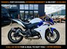 USED 2012 12 HONDA CBR600F A - BUY ONLINE 24 HRS A DAY - FINANCE AVAILABLE - ALL TYPES OF CREDIT ACCEPTED WITH BLACK WIDOW EXHAUST