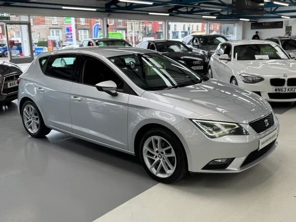 1970 Seat Leon 