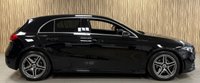 USED 2021 71 MERCEDES-BENZ A-CLASS 1.3 A200 AMG Line (Executive) Hatchback 5dr Petrol 7G-DCT Euro 6 (s/s) (163 ps) SATALITE NAVIGATION/HEATED SEATS!