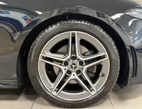USED 2021 71 MERCEDES-BENZ A-CLASS 1.3 A200 AMG Line (Executive) Hatchback 5dr Petrol 7G-DCT Euro 6 (s/s) (163 ps) SATALITE NAVIGATION/HEATED SEATS!
