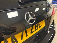 USED 2021 71 MERCEDES-BENZ A-CLASS 1.3 A200 AMG Line (Executive) Hatchback 5dr Petrol 7G-DCT Euro 6 (s/s) (163 ps) SATALITE NAVIGATION/HEATED SEATS!