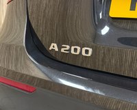 USED 2021 71 MERCEDES-BENZ A-CLASS 1.3 A200 AMG Line (Executive) Hatchback 5dr Petrol 7G-DCT Euro 6 (s/s) (163 ps) SATALITE NAVIGATION/HEATED SEATS!