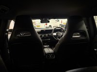 USED 2021 71 MERCEDES-BENZ A-CLASS 1.3 A200 AMG Line (Executive) Hatchback 5dr Petrol 7G-DCT Euro 6 (s/s) (163 ps) SATALITE NAVIGATION/HEATED SEATS!
