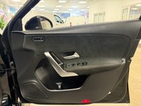 USED 2021 71 MERCEDES-BENZ A-CLASS 1.3 A200 AMG Line (Executive) Hatchback 5dr Petrol 7G-DCT Euro 6 (s/s) (163 ps) SATALITE NAVIGATION/HEATED SEATS!