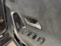 USED 2021 71 MERCEDES-BENZ A-CLASS 1.3 A200 AMG Line (Executive) Hatchback 5dr Petrol 7G-DCT Euro 6 (s/s) (163 ps) SATALITE NAVIGATION/HEATED SEATS!