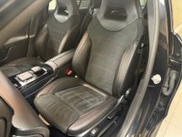 USED 2021 71 MERCEDES-BENZ A-CLASS 1.3 A200 AMG Line (Executive) Hatchback 5dr Petrol 7G-DCT Euro 6 (s/s) (163 ps) SATALITE NAVIGATION/HEATED SEATS!
