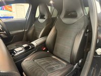 USED 2021 71 MERCEDES-BENZ A-CLASS 1.3 A200 AMG Line (Executive) Hatchback 5dr Petrol 7G-DCT Euro 6 (s/s) (163 ps) SATALITE NAVIGATION/HEATED SEATS!