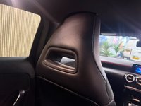 USED 2021 71 MERCEDES-BENZ A-CLASS 1.3 A200 AMG Line (Executive) Hatchback 5dr Petrol 7G-DCT Euro 6 (s/s) (163 ps) SATALITE NAVIGATION/HEATED SEATS!