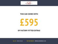 USED 2021 71 MERCEDES-BENZ A-CLASS 1.3 A200 AMG Line (Executive) Hatchback 5dr Petrol 7G-DCT Euro 6 (s/s) (163 ps) SATALITE NAVIGATION/HEATED SEATS!