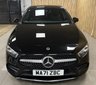 USED 2021 71 MERCEDES-BENZ A-CLASS 1.3 A200 AMG Line (Executive) Hatchback 5dr Petrol 7G-DCT Euro 6 (s/s) (163 ps) SATALITE NAVIGATION/HEATED SEATS!