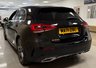 USED 2021 71 MERCEDES-BENZ A-CLASS 1.3 A200 AMG Line (Executive) Hatchback 5dr Petrol 7G-DCT Euro 6 (s/s) (163 ps) SATALITE NAVIGATION/HEATED SEATS!