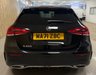 USED 2021 71 MERCEDES-BENZ A-CLASS 1.3 A200 AMG Line (Executive) Hatchback 5dr Petrol 7G-DCT Euro 6 (s/s) (163 ps) SATALITE NAVIGATION/HEATED SEATS!