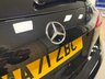 USED 2021 71 MERCEDES-BENZ A-CLASS 1.3 A200 AMG Line (Executive) Hatchback 5dr Petrol 7G-DCT Euro 6 (s/s) (163 ps) SATALITE NAVIGATION/HEATED SEATS!