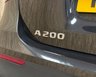USED 2021 71 MERCEDES-BENZ A-CLASS 1.3 A200 AMG Line (Executive) Hatchback 5dr Petrol 7G-DCT Euro 6 (s/s) (163 ps) SATALITE NAVIGATION/HEATED SEATS!