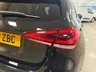 USED 2021 71 MERCEDES-BENZ A-CLASS 1.3 A200 AMG Line (Executive) Hatchback 5dr Petrol 7G-DCT Euro 6 (s/s) (163 ps) SATALITE NAVIGATION/HEATED SEATS!